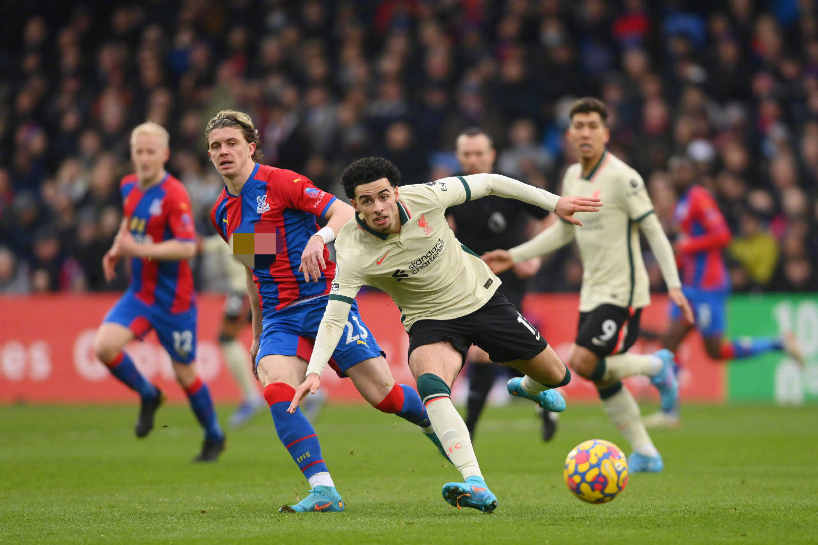 崛起总是让 崛起总是让