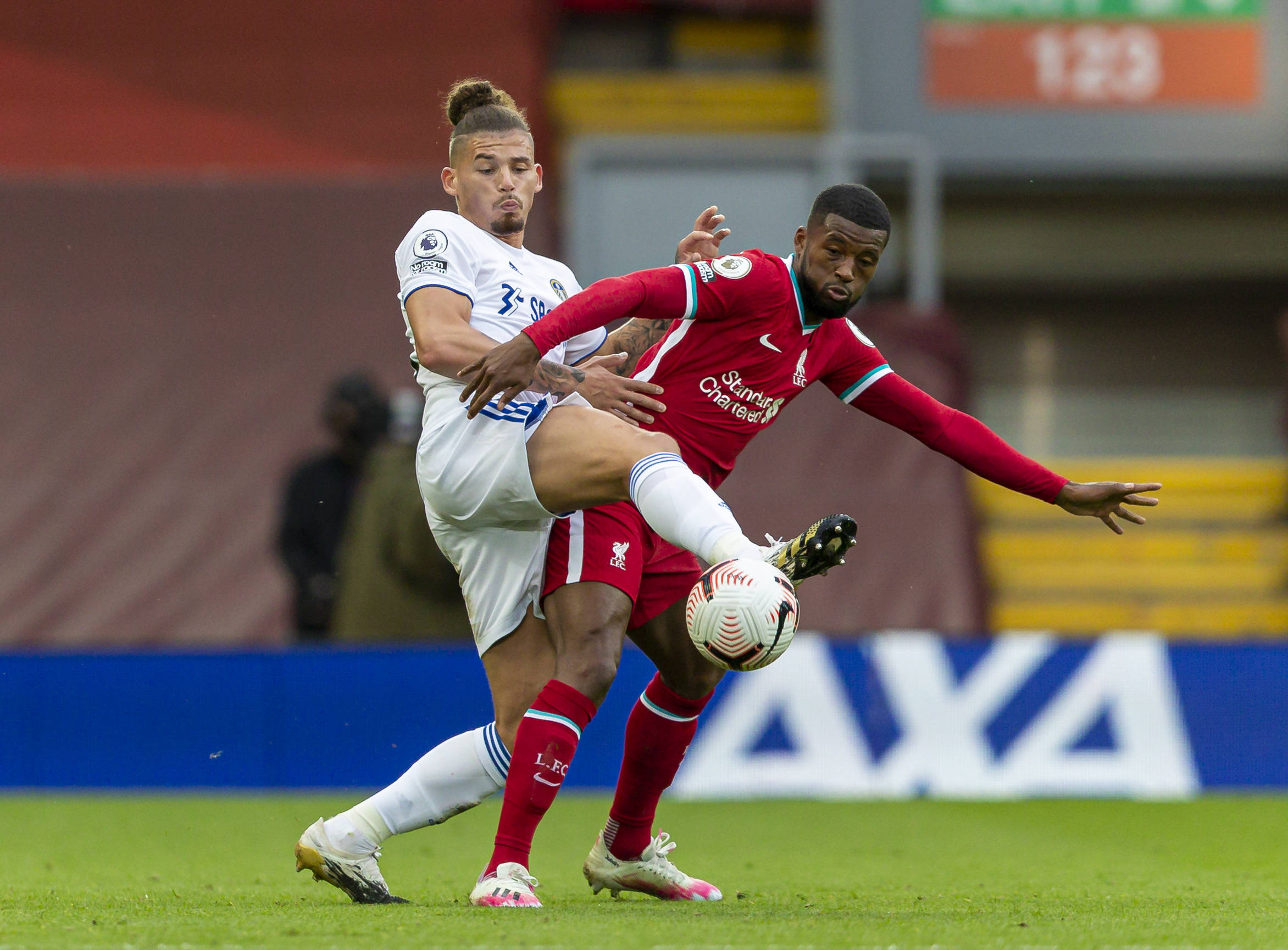 利的弱點剖 利的弱點剖